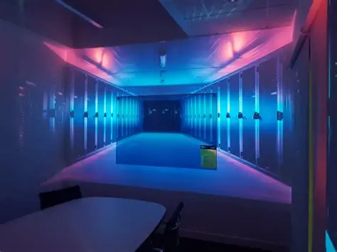 Immersive Room
